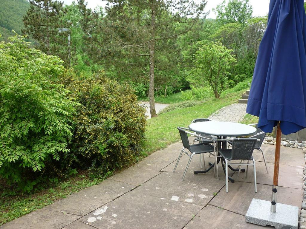 Apartament Fewo Larissa Beuron Pokój zdjęcie
