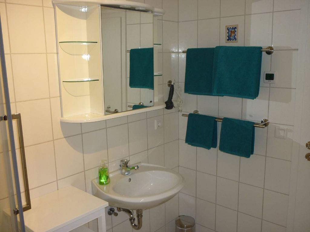 Apartament Fewo Larissa Beuron Pokój zdjęcie