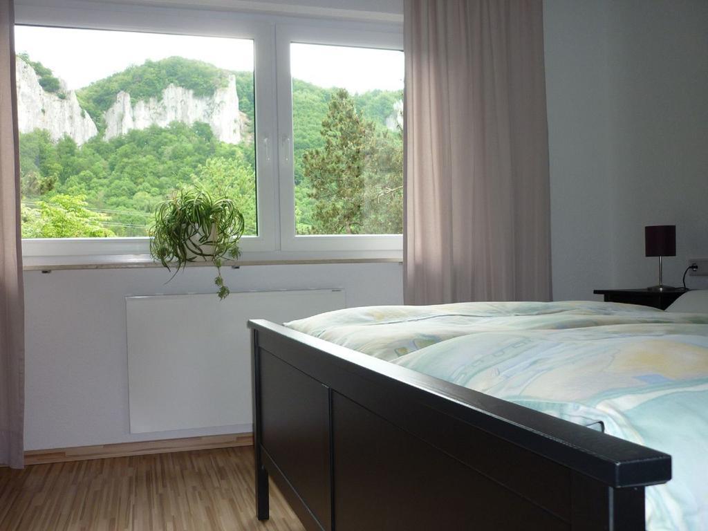 Apartament Fewo Larissa Beuron Pokój zdjęcie