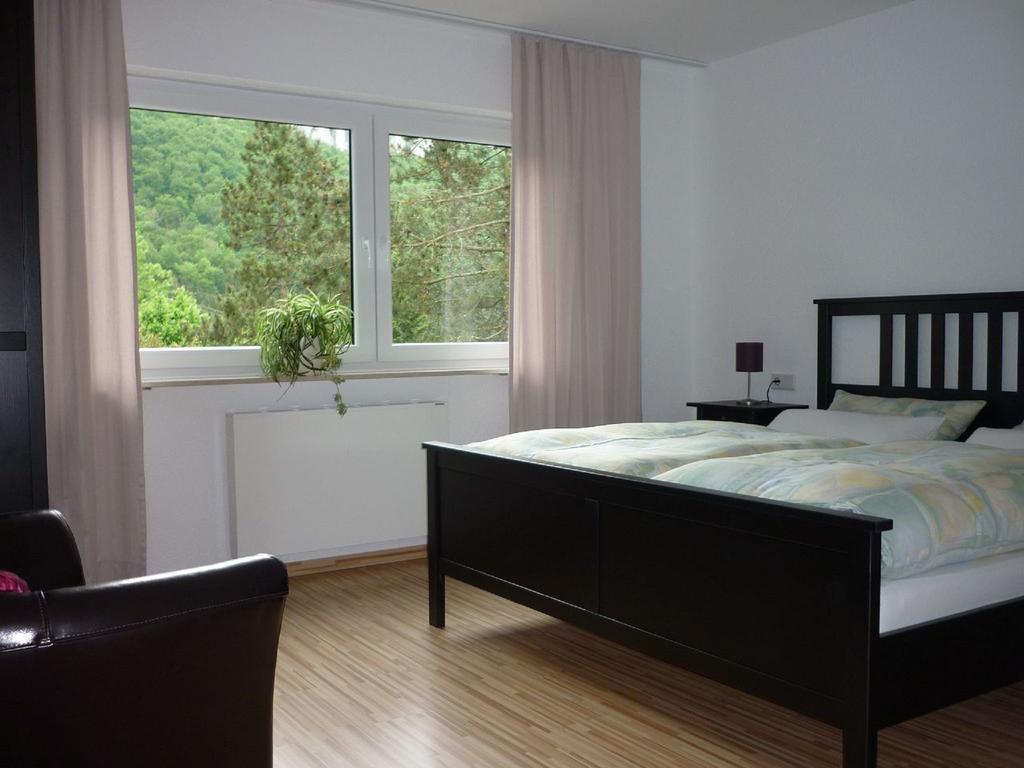 Apartament Fewo Larissa Beuron Pokój zdjęcie