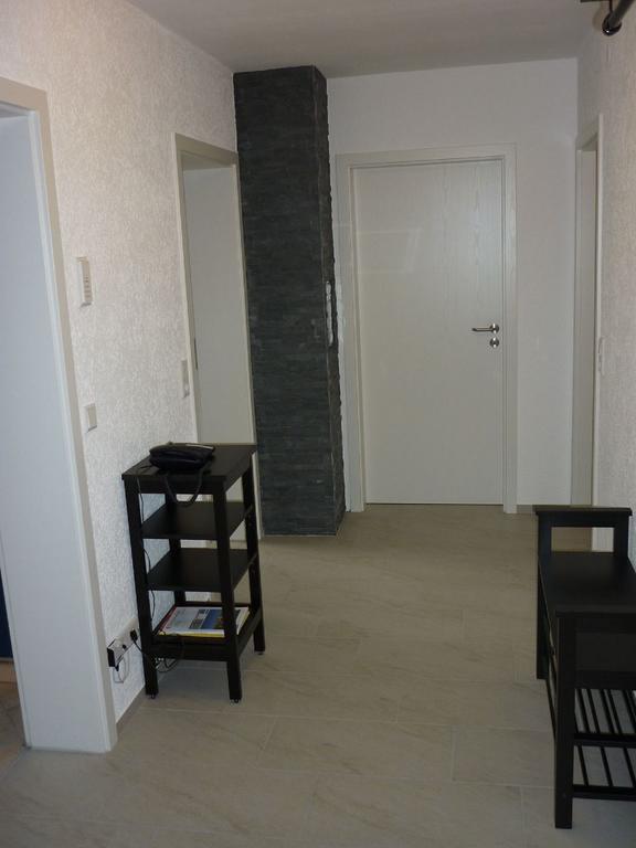 Apartament Fewo Larissa Beuron Pokój zdjęcie