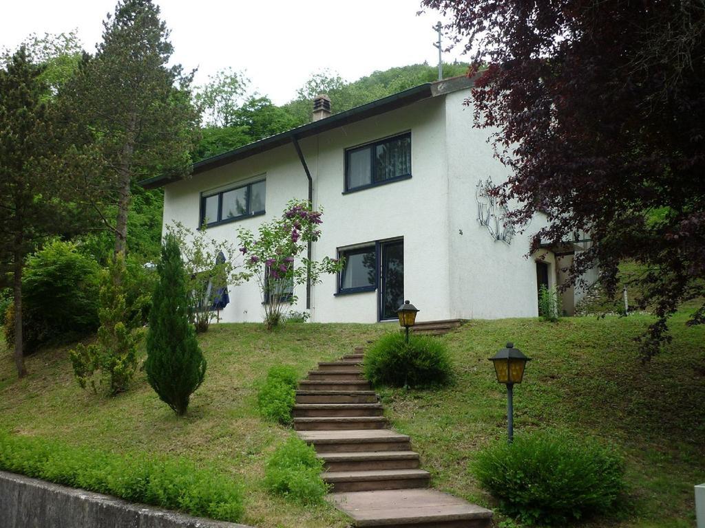 Apartament Fewo Larissa Beuron Pokój zdjęcie