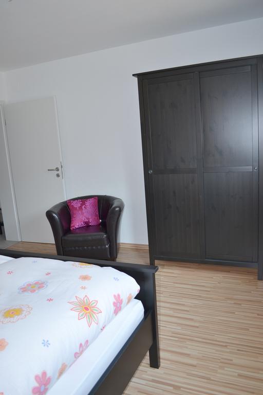 Apartament Fewo Larissa Beuron Pokój zdjęcie