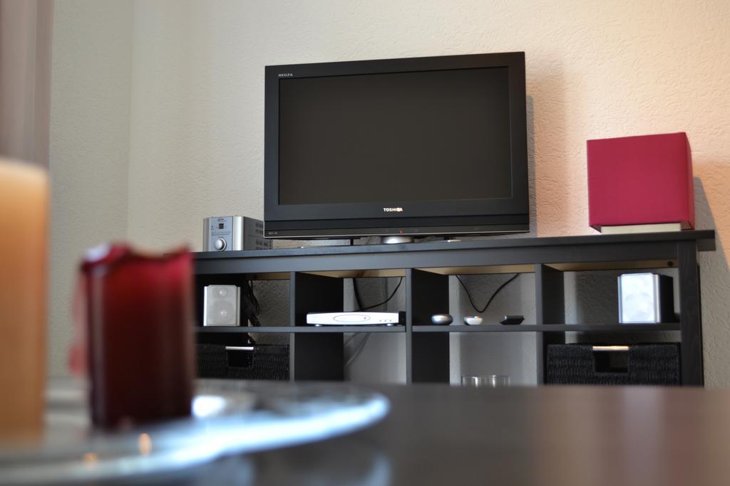 Apartament Fewo Larissa Beuron Pokój zdjęcie