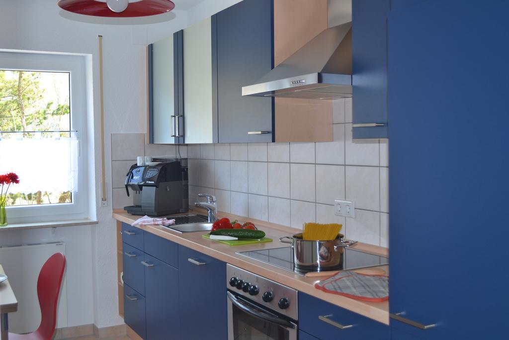 Apartament Fewo Larissa Beuron Pokój zdjęcie